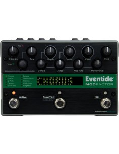 MODFACTOR - Pedale multieffetto per strumento Eventide