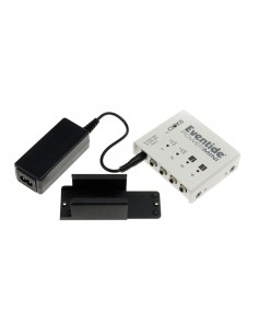 PowerMini V2 - Alimentatore multiplo per pedali Eventide