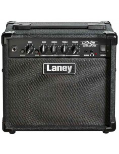 LX15 - combo 2x5'' - 15W Laney