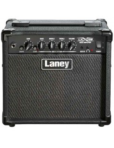 LX15B - combo 2x5'' - 15W Laney
