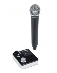 XPDm - Handheld Digital Wireless System - 2.4 GHz Samson