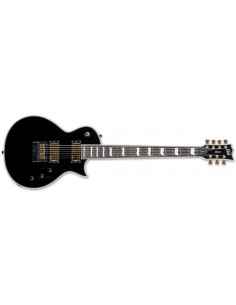 LTD EC-1007B EVERTUNE - Black LTD
