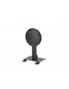 PDP-92 - pad allenamento cassa 10'' Dixon