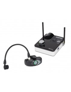 AIRLINE 99m AWXm - K - Wind Instrument (470-494 MHz) Samson