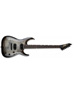 LTD MH-1000NT FM - Charcoal Burst LTD