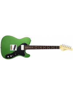 Boundary BTL-HS-R/HGM - Hyla Green Metallic - c/borsa FGN