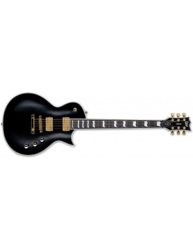 LTD EC-1000 FLUENCE - Black LTD