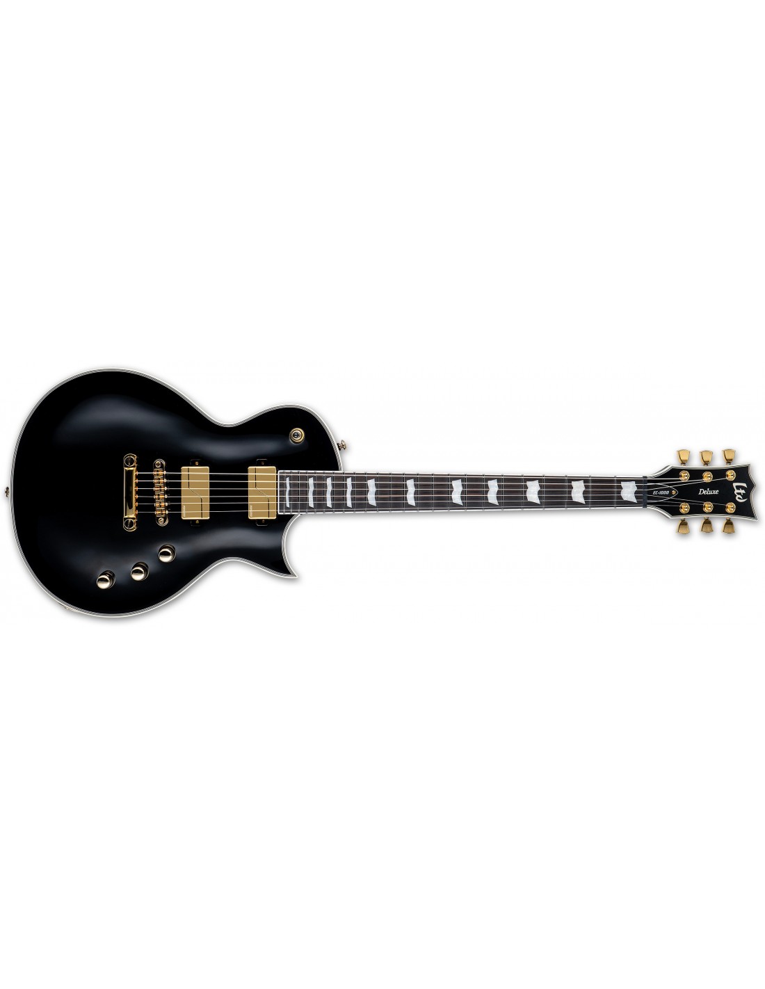 LTD EC-1000 FLUENCE - Black LTD