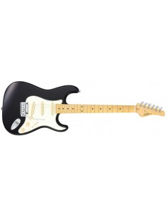 Boundary BST-M/BK - Black - c/borsa FGN