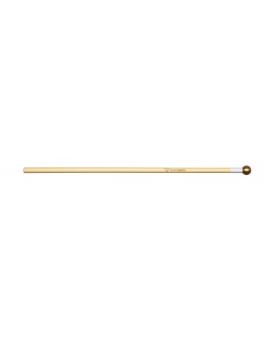 V-CEXB60EH ''Concert Ensemble Extra Hard Xylophone Mallet'' - L: 14 1/2'' | 36.83cm  D: 0.343'' | 0.87cm Vater