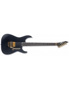 LTD M-1001 - Charcoal Metallic Satin LTD