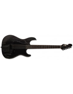 LTD SN-1 HT - BLack Blast LTD