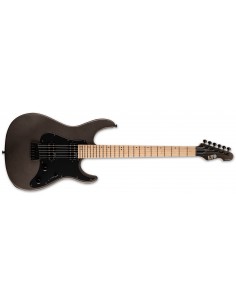 LTD SN-200HT - Charcoal Metallic Satin LTD