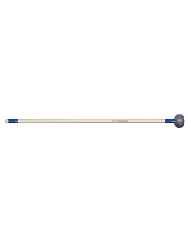 V-CEXB12RS ''Concert Ensemble Soft Rubber Xylophone Mallet'' - L: 14 1/2'' | 36.83cm  D: 0.343'' | 0.87cm Vater