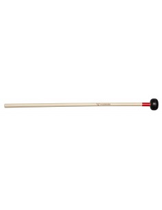 V-CEXB52RH ''Concert Ensemble Hard Rubber Xylophone Mallet'' - L: 14 1/2'' | 36.83cm  D: 0.313'' | 0.80cm Vater