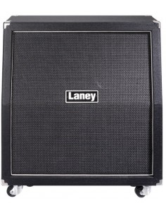 GS412IA - diffusore 4x12'' svasato Laney