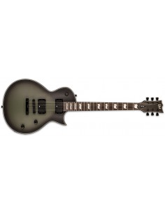 LTD BK-600 - Military Green Sunburst - Signature Bill Kelliher LTD