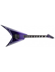 LTD Alexi Hexed Sawtooth - c/astuccio LTD