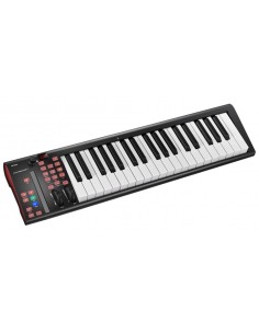 iKeyboard 4X - tastiera MIDI a 37 tasti Icon