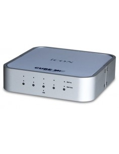 CubeMi 5 - interfaccia MIDI - 5 In/Out Icon