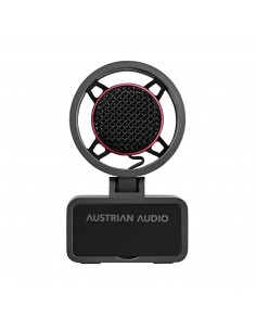 MiCreator Satellite - Microfono satellite da studio Austrian Audio