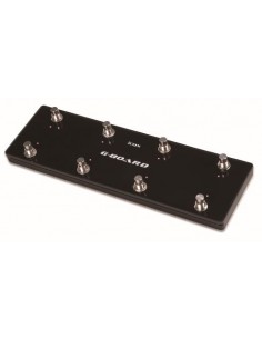G-Board black - controller MIDI a pedale Icon