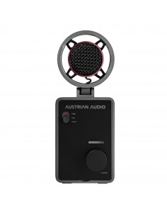MiCreator - Microfono da studio USB-C Austrian Audio