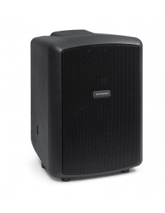 EXPEDITION EXPLOR - PA portatile a 3 canali con Bluetooth Samson