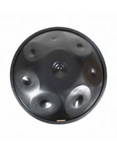 HP8D7 - Handpan - Dominant (Celtic) Schlagwerk
