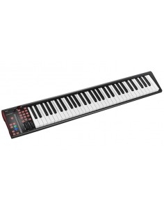 iKeyboard 6X - tastiera MIDI a 61 tasti Icon