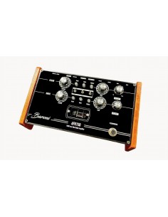 BARONI AFK150 - Amplificatore a pedale 150w Foxgear