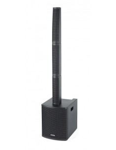 RESOUND VX8.1 - Sistema PA portatile a colonna - 700W Samson