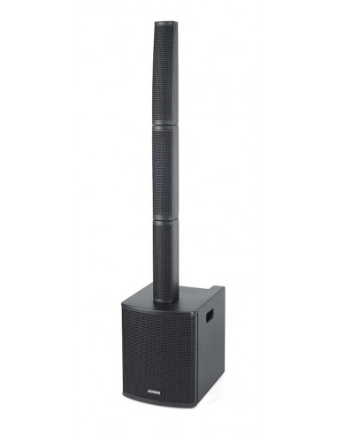 RESOUND VX8.1 - Sistema PA portatile a colonna - 700W Samson