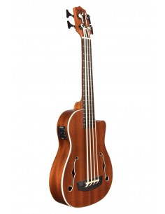 UBASS-JYMN-FS - U-BASS Journeyman elettrificato - c/borsa Kala
