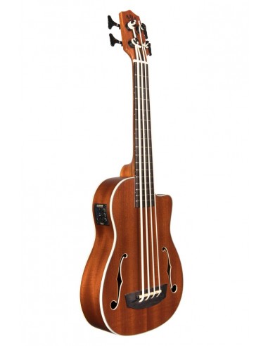UBASS-JYMN-FS - U-BASS Journeyman elettrificato - c/borsa Kala