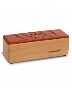 60102 - Log Drum FA 10 note Schlagwerk