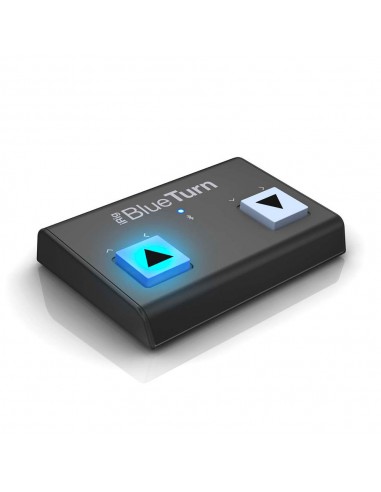 iRig BlueTurn - gira pagine bluetooth per iPhone