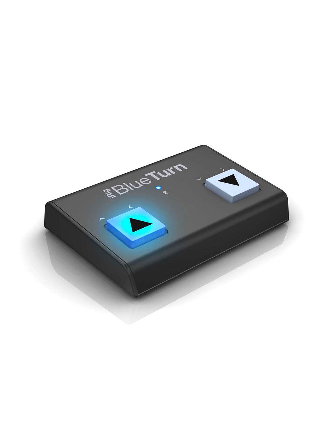 iRig BlueTurn - gira pagine bluetooth per iPhone