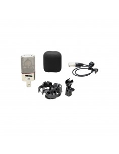 OC818 STUDIO SET - Sistema completo per microfono da studio Austrian Audio