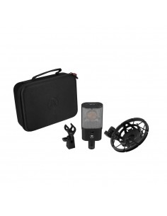 OC16 STUDIO SET - Kit microfono da studio Austrian Audio
