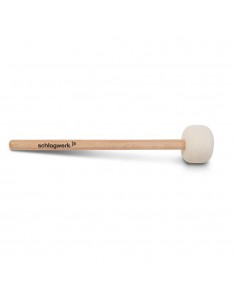 MA105P - mallet feltro imbottito soft Schlagwerk