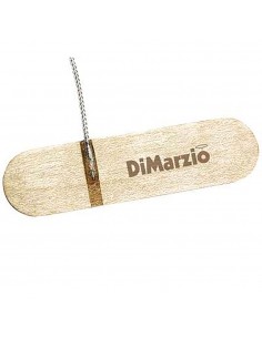 The Black Angel DP235 DiMarzio