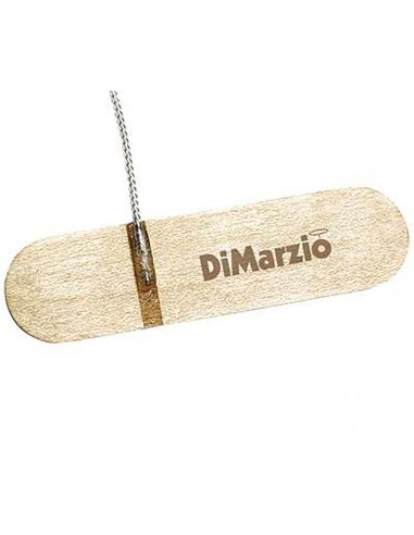 The Black Angel DP235 DiMarzio
