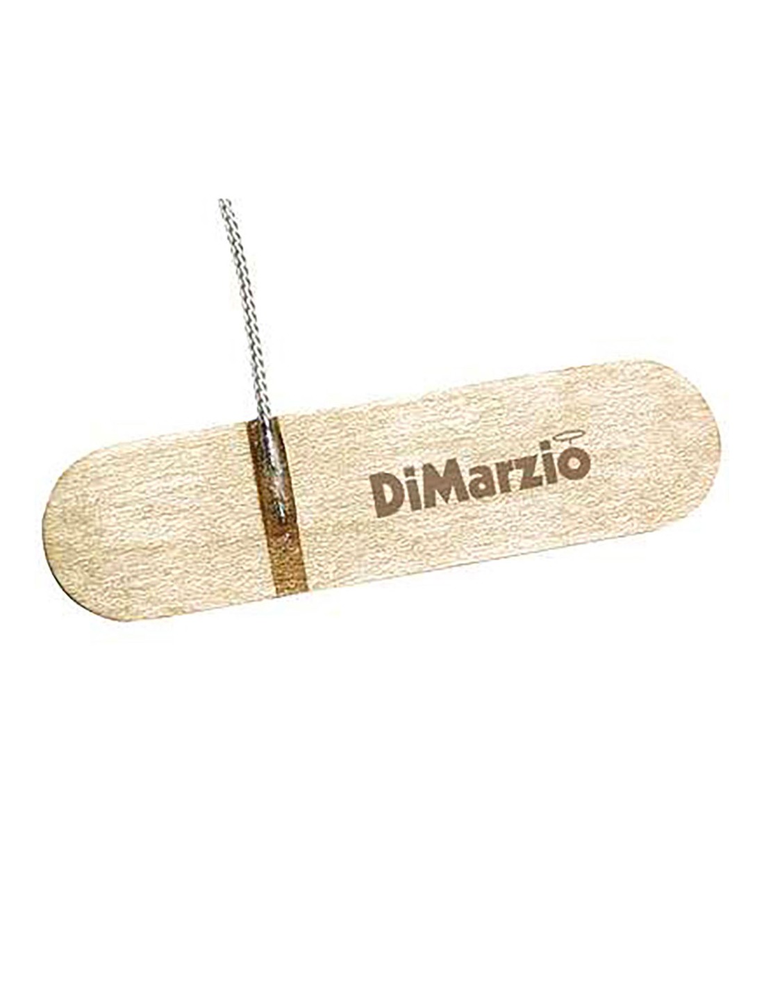 The Black Angel DP235 DiMarzio