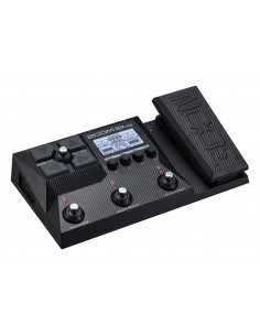 G2X FOUR - Pedaliera multieffetto per chitarra Zoom