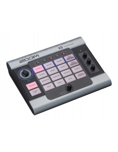 V3 - Multieffetto per voce Zoom