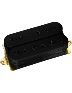 Imperium Neck ''Dave Davidson model'' - DP271FBK DiMarzio