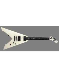 LTD Vulture - Olympic White - c/astuccio LTD
