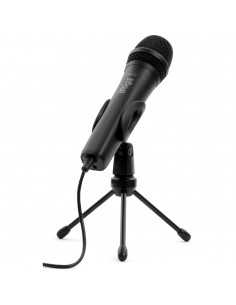 iRig Mic HD 2 - Microfono palmare per sistemi iOS