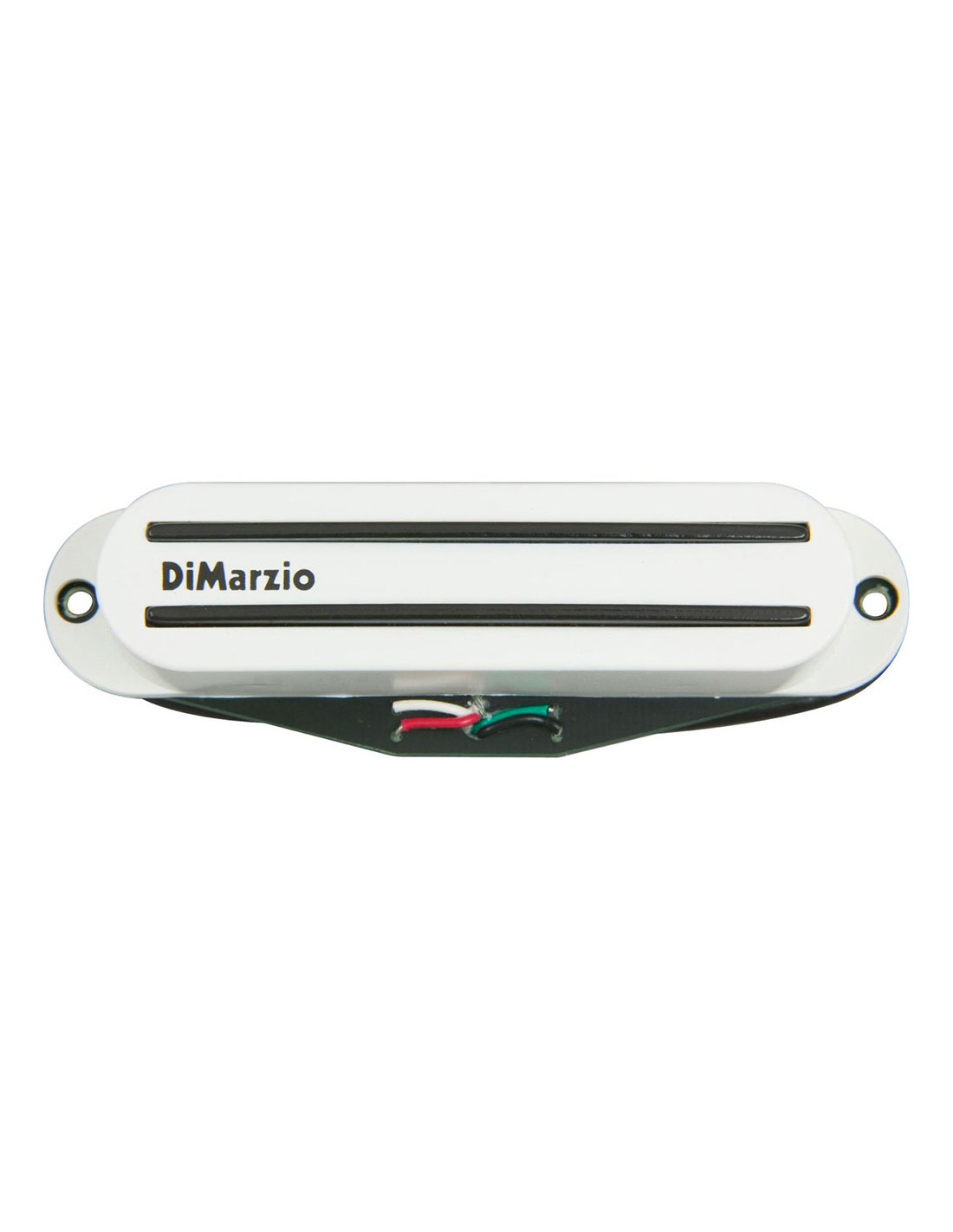 Fast Track 1 bianco - DP181W DiMarzio